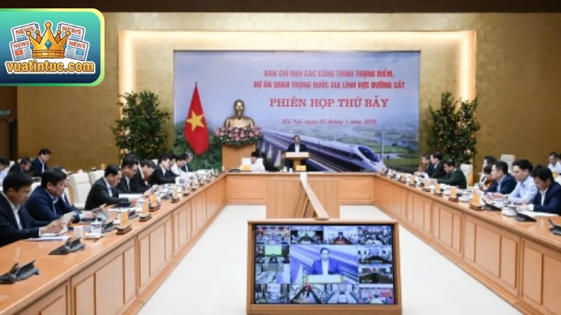 Các lĩnh vực trọng tâm trong nội dung bản tin thời sự hiện nay