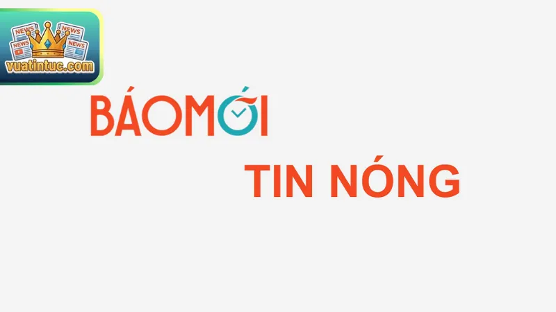 Báo Mới Nhất Hôm Nay | Tin Nóng 24h Cập Nhật Liên Tục