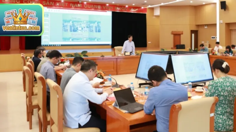 Các lĩnh vực trọng tâm trong báo mới nhất hôm nay hiện nay