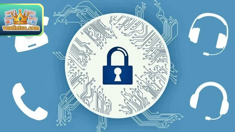 Tầm quan trọng của chính sách bảo mật đối với người dùng