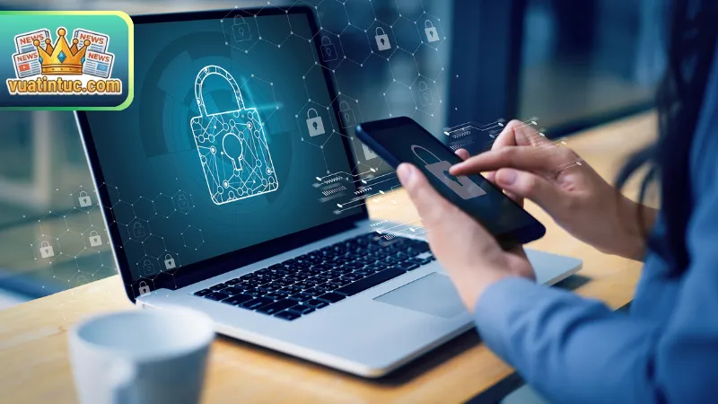 Các nội dung cốt lõi trong chính sách bảo mật của chúng tôi