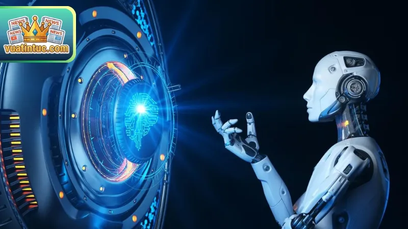 Công Nghệ AI Mới Nhất | Đột Phá Trí Tuệ Nhân Tạo Năm 2026