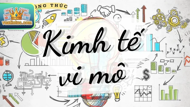 Vai trò của các công thức kinh tế vĩ mô trong phân tích tài chính