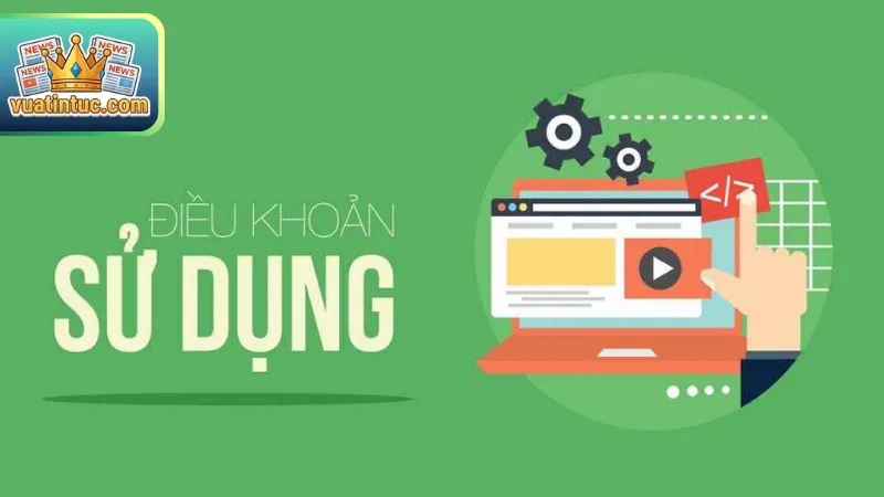 Tầm quan trọng của điều khoản sử dụng với người dùng