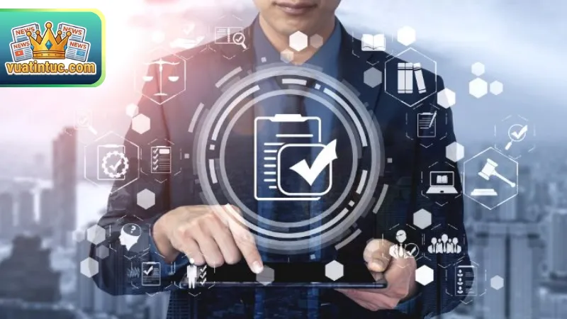 Sự cam kết của hệ thống về dịch vụ và bảo mật