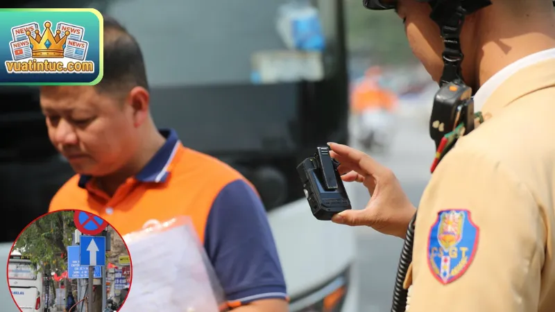 Cách thức tiếp nhận thông tin giao thông 24h hiệu quả nhất