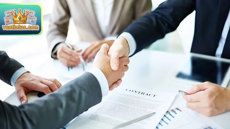 Cam kết bảo mật và quy định dành cho người dùng