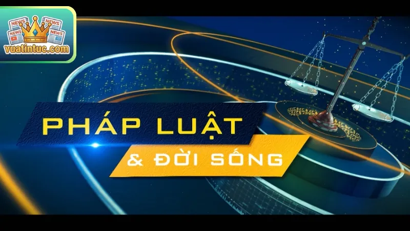 Pháp Luật Và Đời Sống | Cập Nhật Quy Định Và Tư Vấn Pháp Lý