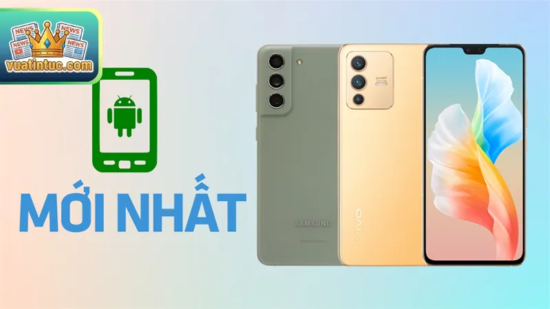 Review Điện Thoại Mới Nhất | Đánh Giá Các Siêu Phẩm Hot 2026