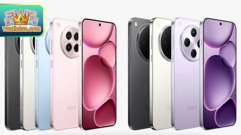 Sự bùng nổ của các tính năng thông minh trên smartphone hiện nay