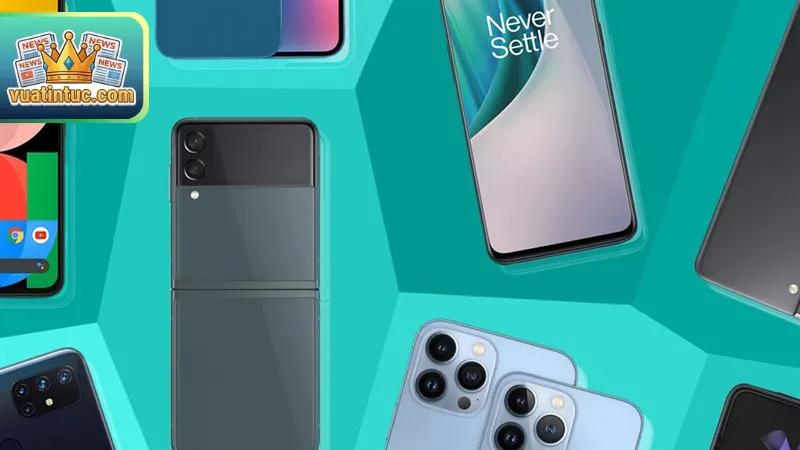 Hướng dẫn chọn mua smartphone thông qua các bài review chi tiết