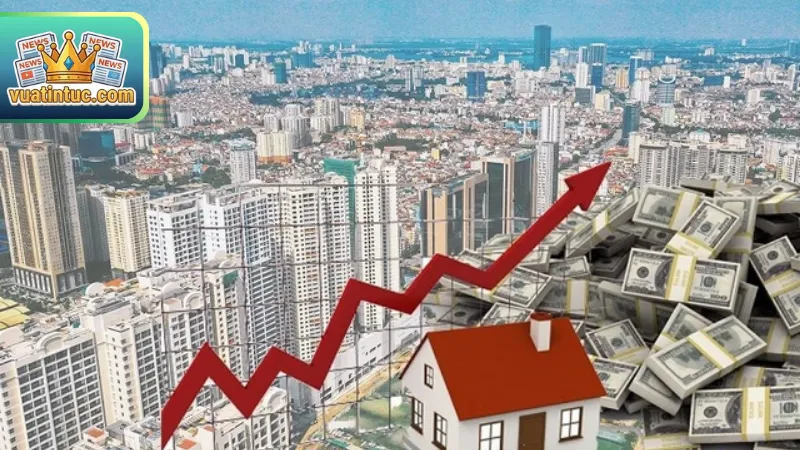 Thị Trường Bất Động Sản Mới Nhất | Nhận Định Và Tiêu Điểm Đầu Tư