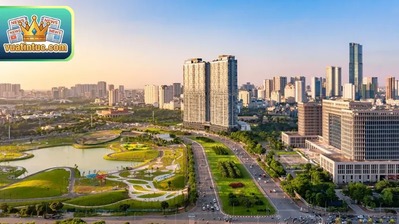 Các yếu tố then chốt thúc đẩy thị trường bất động sản hồi phục