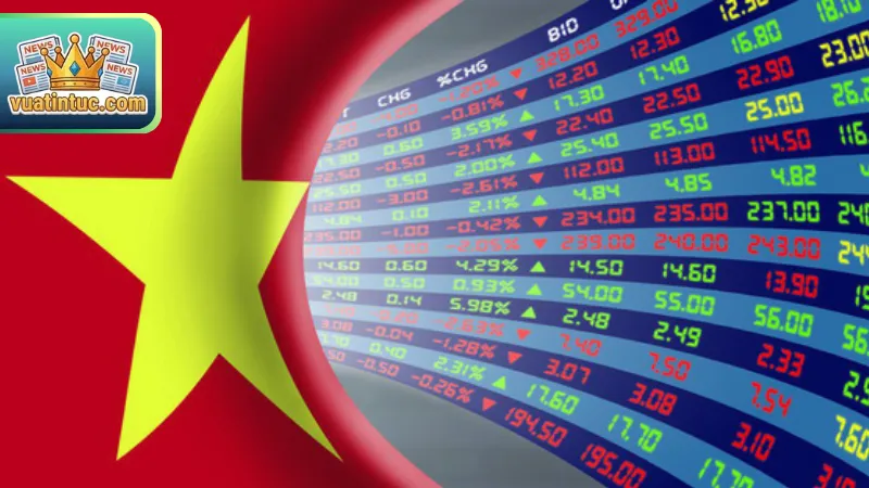 Thị Trường Chứng Khoán Hôm Nay | Nhận Định VN-Index Mới Nhất