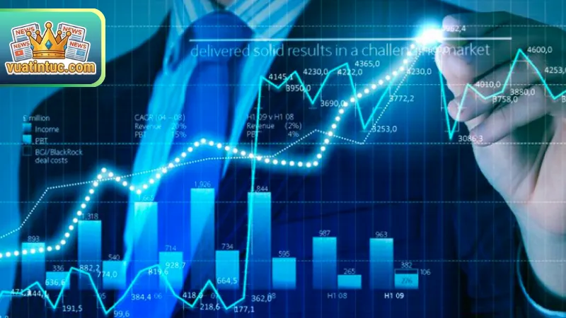 Phân tích nhóm ngành nổi bật trong thị trường chứng khoán hôm nay