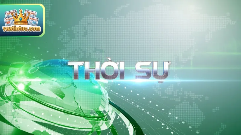 Thời Sự 24h Mới Nhất Hôm Nay | Tin Nóng Cập Nhật Liên Tục