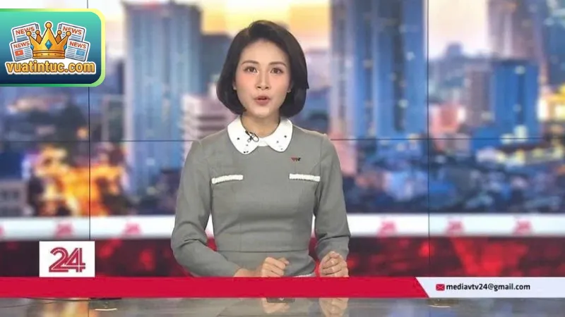 Giá trị cốt lõi của việc theo dõi thời sự 24h mỗi ngày