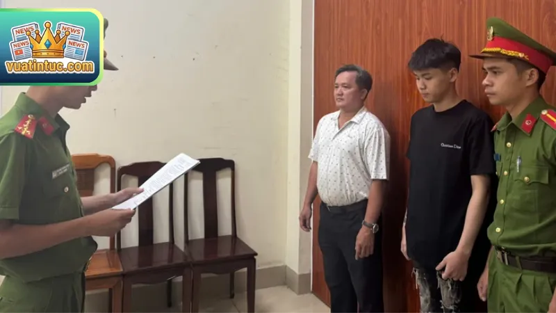 Vai trò quan trọng của việc cập nhật tin an ninh trật tự mỗi ngày