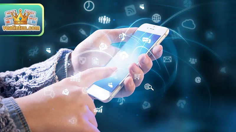 Cách theo dõi tin nhanh 24h hiệu quả nhất