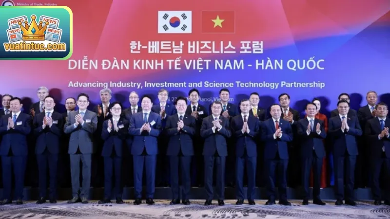 Vai trò của chuyên mục tin nhanh Việt Nam trong đời sống
