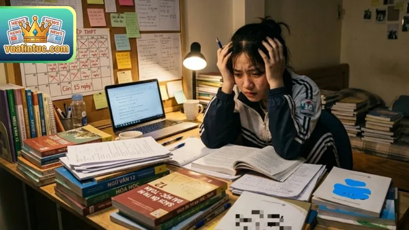 Tin Tức Giáo Dục Mới Nhất Hôm Nay | Cập Nhật Kỳ Thi, Học Phí