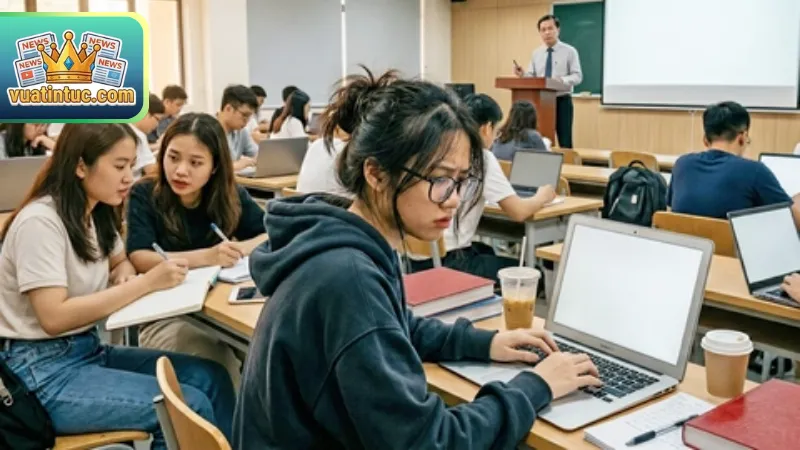 Tầm quan trọng của việc theo dõi tin tức giáo dục thường xuyên