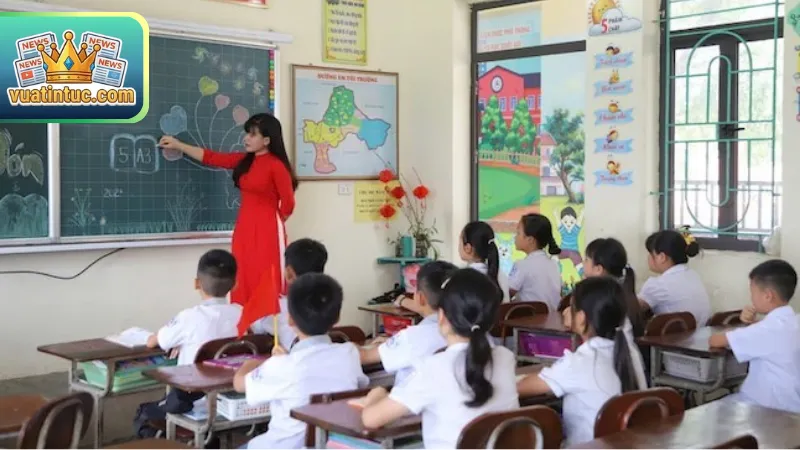 Phương thức tiếp nhận tin tức giáo dục nhanh chóng và hiệu quả