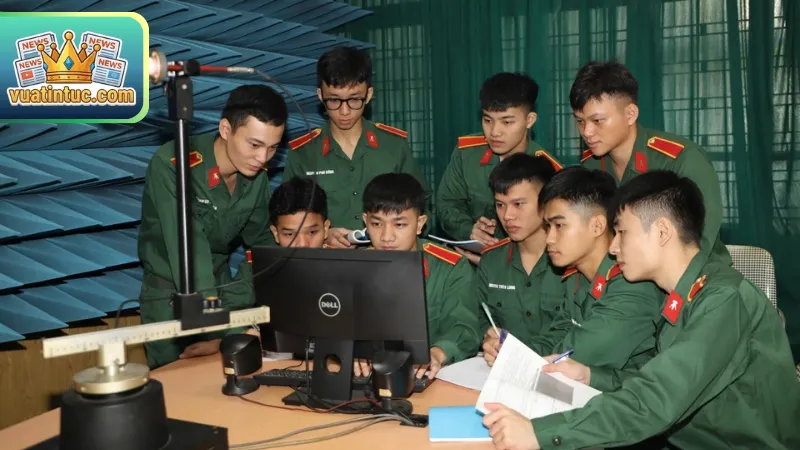 Các lĩnh vực trọng điểm trong tin tức mới nhất hôm nay