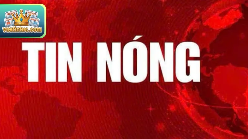 Tin Tức Xã Hội Mới Nhất Hôm Nay | Cập Nhật Đời Sống 24h Qua