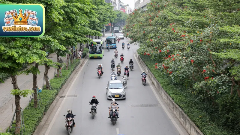 Các lĩnh vực trọng tâm trong tin tức xã hội mới nhất hiện nay