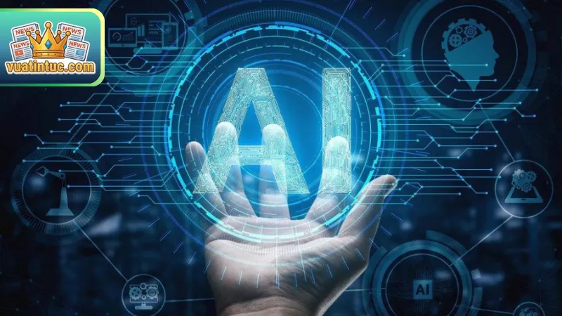 Trí Tuệ Nhân Tạo AI | Xu Hướng Và Ứng Dụng Đột Phá 2026