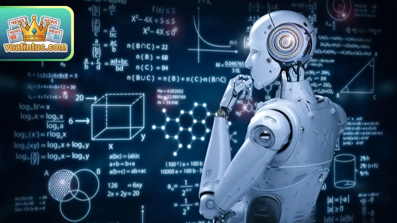 Những ứng dụng đột phá của trí tuệ nhân tạo AI hiện nay
