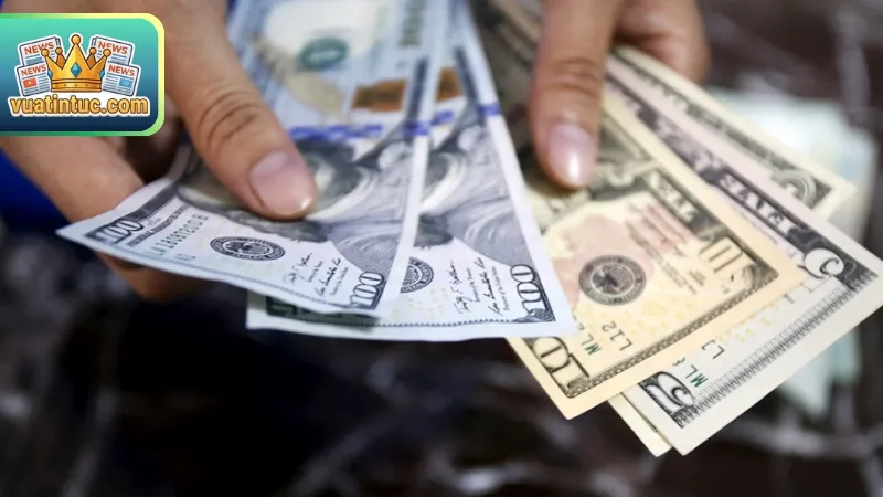 Tỷ Giá Ngoại Tệ Hôm Nay | Cập Nhật Giá USD, Euro, Yên Nhật