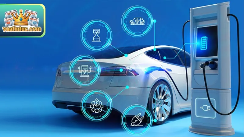 Thách thức và giải pháp cho xu hướng xe điện trong tương lai
